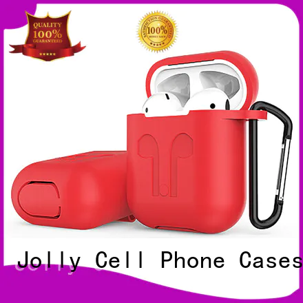 Jolly Airpods Case factory for apple airpods