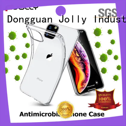 Jolly Anti-shock case company for iphone xs