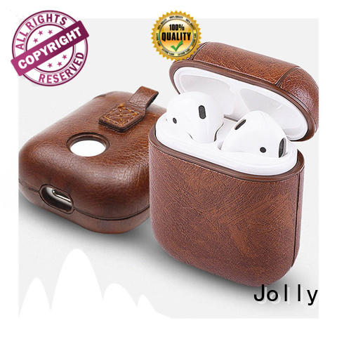 Jolly Airpods Case factory for sale