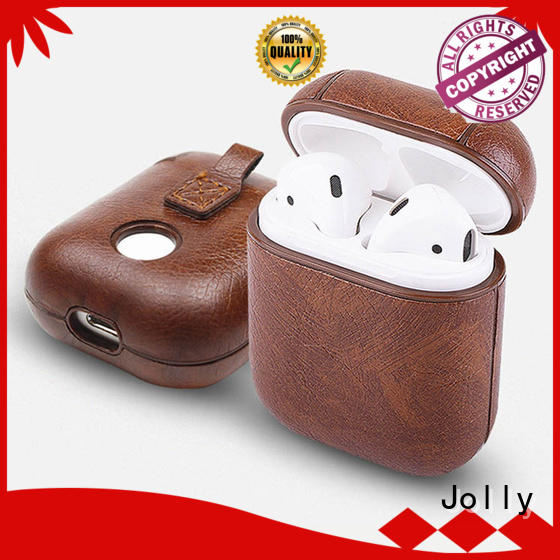 Jolly Airpods Case supplier for sale